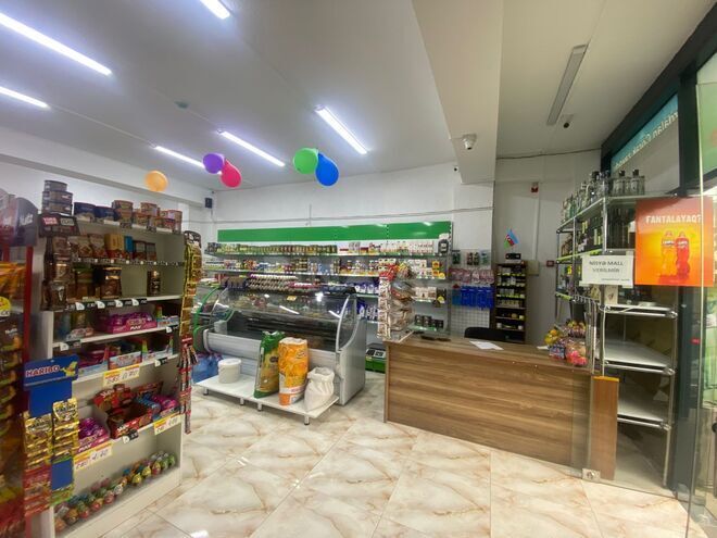 Продается  объект 96 м², пос. Масазыр, photo 7 from 8