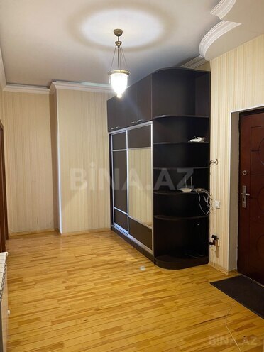 İcarəyə verilir 2 otaqlı yeni tikili 90 m², Memar Əcəmi m., photo 9 from 11