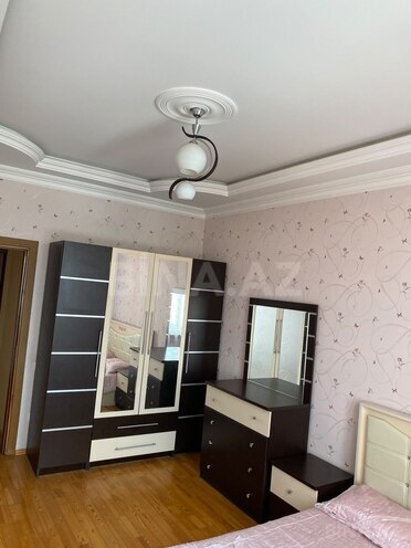 İcarəyə verilir 2 otaqlı yeni tikili 90 m², Memar Əcəmi m., photo 6 from 11