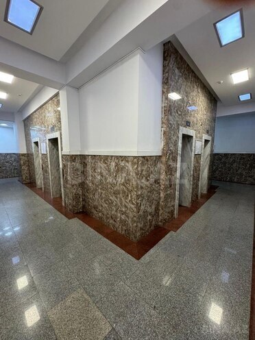 İcarəyə verilir 2 otaqlı yeni tikili 90 m², Memar Əcəmi m., photo 3 from 11