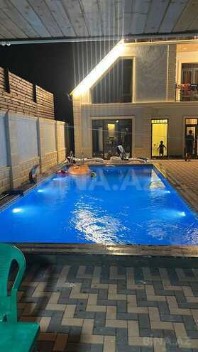 İcarəyə verilir 7 otaqlı həyət evi/bağ evi 120 m², photo 14 from 19