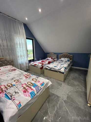 İcarəyə verilir 7 otaqlı həyət evi/bağ evi 120 m², photo 12 from 19