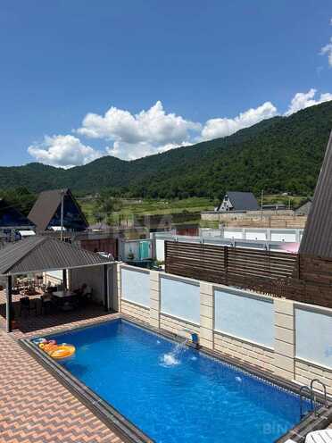 İcarəyə verilir 7 otaqlı həyət evi/bağ evi 120 m², photo 10 from 19