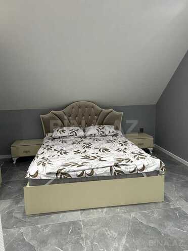 İcarəyə verilir 7 otaqlı həyət evi/bağ evi 120 m², photo 17 from 19