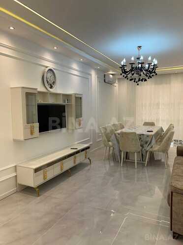 İcarəyə verilir 7 otaqlı həyət evi/bağ evi 120 m², photo 6 from 19