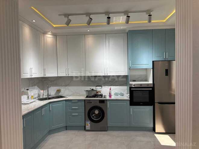 İcarəyə verilir 7 otaqlı həyət evi/bağ evi 120 m², photo 4 from 19
