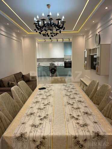 İcarəyə verilir 7 otaqlı həyət evi/bağ evi 120 m², photo 5 from 19