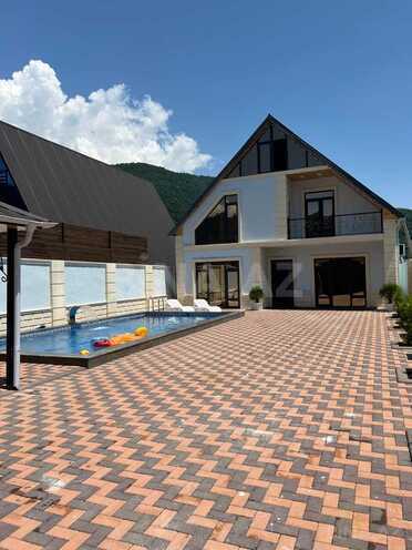 İcarəyə verilir 7 otaqlı həyət evi/bağ evi 120 m², photo 3 from 19