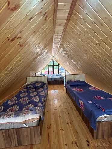 İcarəyə verilir 7 otaqlı həyət evi/bağ evi 120 m², photo 16 from 19