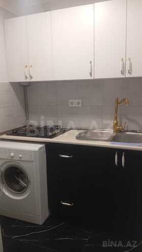 İcarəyə verilir 1 otaqlı köhnə tikili 33 m², Azadlıq Prospekti m., photo 5 from 11