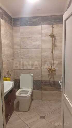 İcarəyə verilir 1 otaqlı köhnə tikili 33 m², Azadlıq Prospekti m., photo 6 from 11