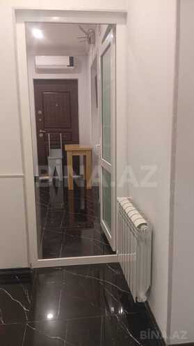 İcarəyə verilir 1 otaqlı köhnə tikili 33 m², Azadlıq Prospekti m., photo 10 from 11