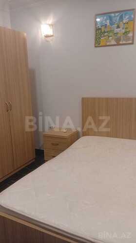 İcarəyə verilir 1 otaqlı köhnə tikili 33 m², Azadlıq Prospekti m., photo 4 from 11