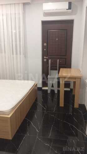 İcarəyə verilir 1 otaqlı köhnə tikili 33 m², Azadlıq Prospekti m., photo 1 from 11