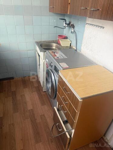 İcarəyə verilir 2 otaqlı köhnə tikili 50 m², Memar Əcəmi m., photo 5 from 9