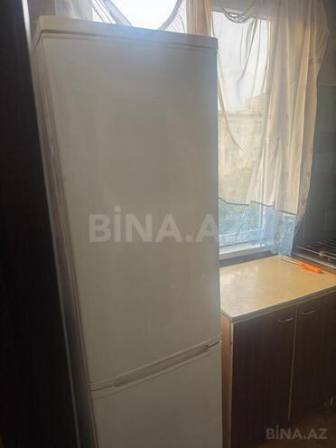 İcarəyə verilir 2 otaqlı köhnə tikili 50 m², Memar Əcəmi m., photo 7 from 9