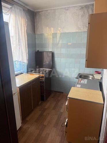 İcarəyə verilir 2 otaqlı köhnə tikili 50 m², Memar Əcəmi m., photo 4 from 9