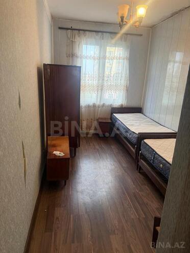 İcarəyə verilir 2 otaqlı köhnə tikili 50 m², Memar Əcəmi m., photo 3 from 9