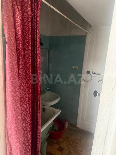 İcarəyə verilir 2 otaqlı köhnə tikili 50 m², Memar Əcəmi m., photo 6 from 9