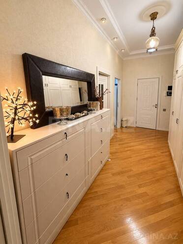 Продаётся 2-комн. новостройка 85 м², м. Мемар Аджеми, photo 4 from 8
