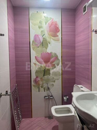 Сдается 3-комн. новостройка 160 м², м. Нариман Нариманов, photo 16 from 21