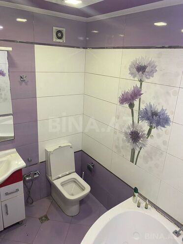 Сдается 3-комн. новостройка 160 м², м. Нариман Нариманов, photo 20 from 21