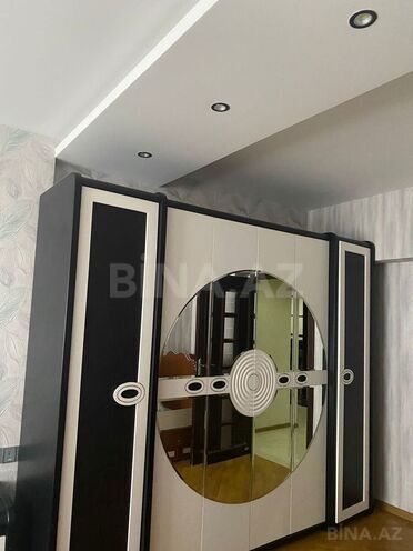 Сдается 3-комн. новостройка 160 м², м. Нариман Нариманов, photo 7 from 21