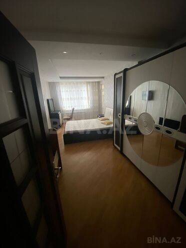 Сдается 3-комн. новостройка 160 м², м. Нариман Нариманов, photo 11 from 21