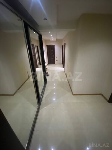 Сдается 3-комн. новостройка 160 м², м. Нариман Нариманов, photo 14 from 21