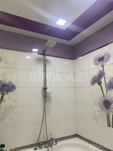 Сдается 3-комн. новостройка 160 м², м. Нариман Нариманов, photo 18 from 21