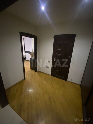 Сдается 3-комн. новостройка 160 м², м. Нариман Нариманов, photo 15 from 21
