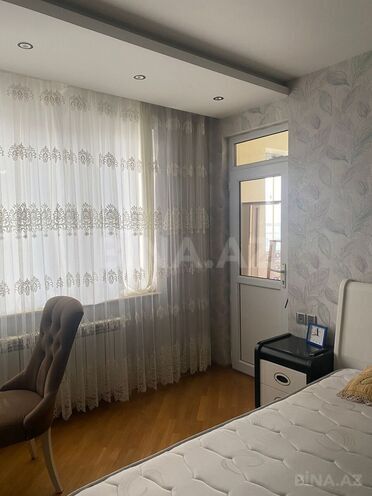 Сдается 3-комн. новостройка 160 м², м. Нариман Нариманов, photo 17 from 21