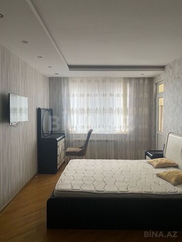 Сдается 3-комн. новостройка 160 м², м. Нариман Нариманов, photo 12 from 21