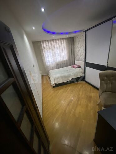 Сдается 3-комн. новостройка 160 м², м. Нариман Нариманов, photo 13 from 21