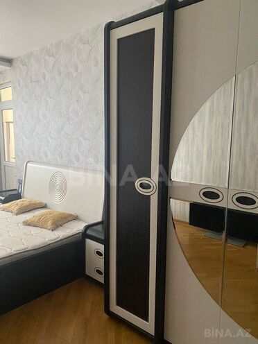 Сдается 3-комн. новостройка 160 м², м. Нариман Нариманов, photo 8 from 21