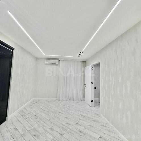 Satılır 2 otaqlı köhnə tikili 35 m², Qara Qarayev m., photo 4 from 15