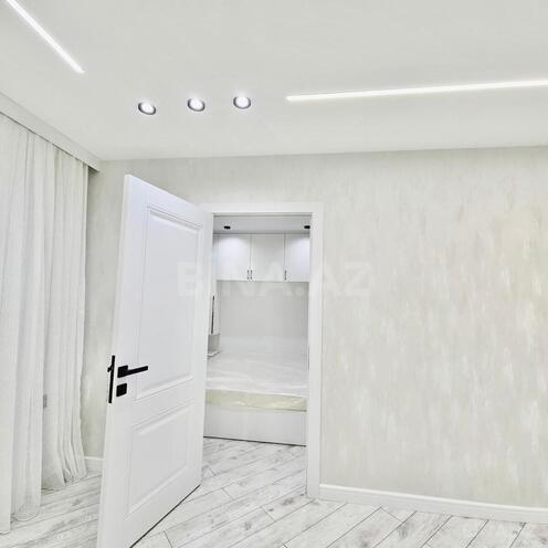 Satılır 2 otaqlı köhnə tikili 35 m², Qara Qarayev m., photo 9 from 15