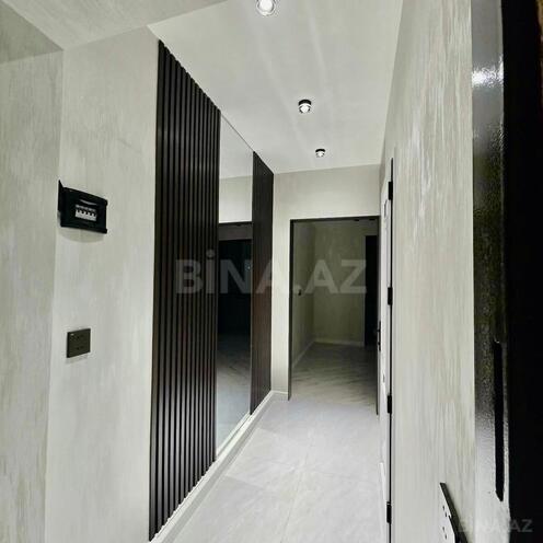 Satılır 2 otaqlı köhnə tikili 35 m², Qara Qarayev m., photo 10 from 15