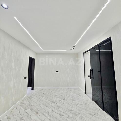 Satılır 2 otaqlı köhnə tikili 35 m², Qara Qarayev m., photo 5 from 15