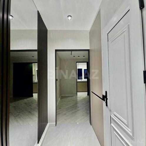 Satılır 2 otaqlı köhnə tikili 35 m², Qara Qarayev m., photo 12 from 15