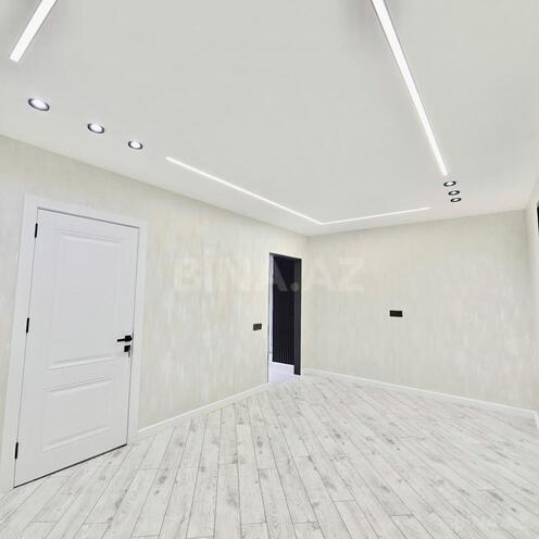 Satılır 2 otaqlı köhnə tikili 35 m², Qara Qarayev m., photo 1 from 15