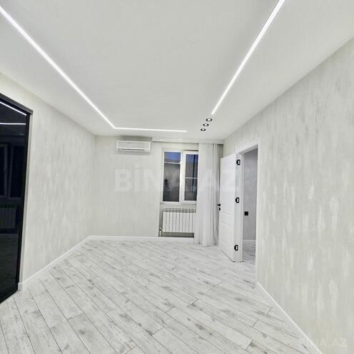 Satılır 2 otaqlı köhnə tikili 35 m², Qara Qarayev m., photo 3 from 15