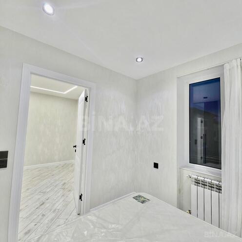 Satılır 2 otaqlı köhnə tikili 35 m², Qara Qarayev m., photo 8 from 15