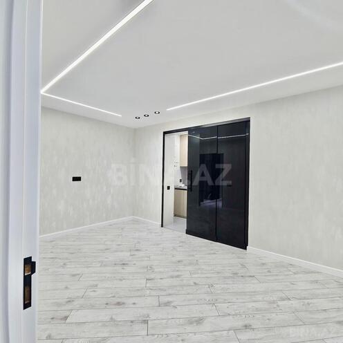 Satılır 2 otaqlı köhnə tikili 35 m², Qara Qarayev m., photo 6 from 15