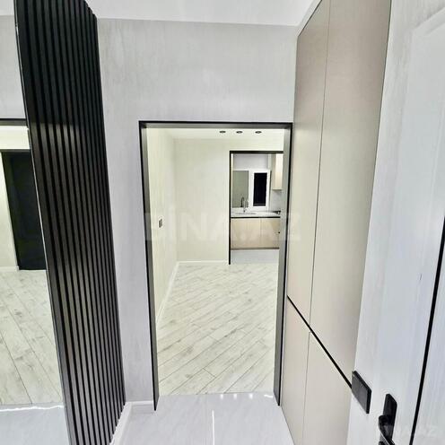 Satılır 2 otaqlı köhnə tikili 35 m², Qara Qarayev m., photo 13 from 15