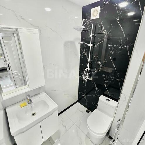 Satılır 2 otaqlı köhnə tikili 35 m², Qara Qarayev m., photo 14 from 15