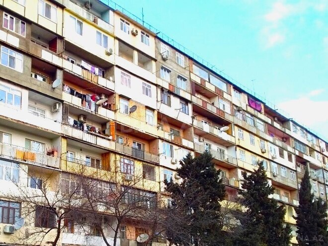 Satılır 5 otaqlı köhnə tikili 120 m², Xalqlar Dostluğu m., photo 1 from 32