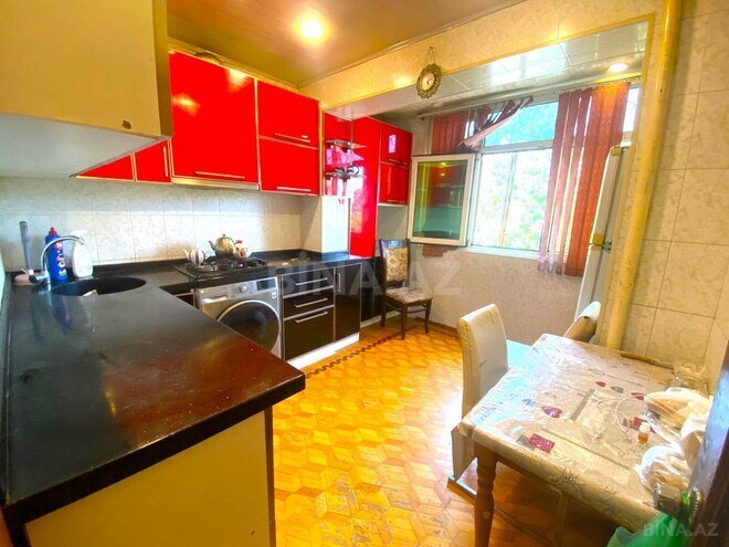 Satılır 5 otaqlı köhnə tikili 120 m², Xalqlar Dostluğu m., photo 28 from 32