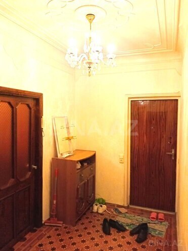 Satılır 5 otaqlı köhnə tikili 120 m², Xalqlar Dostluğu m., photo 24 from 32