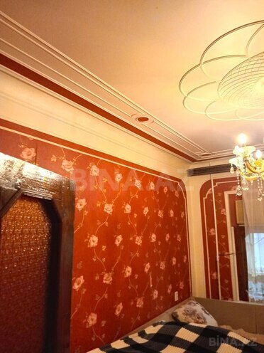 Satılır 5 otaqlı köhnə tikili 120 m², Xalqlar Dostluğu m., photo 25 from 32